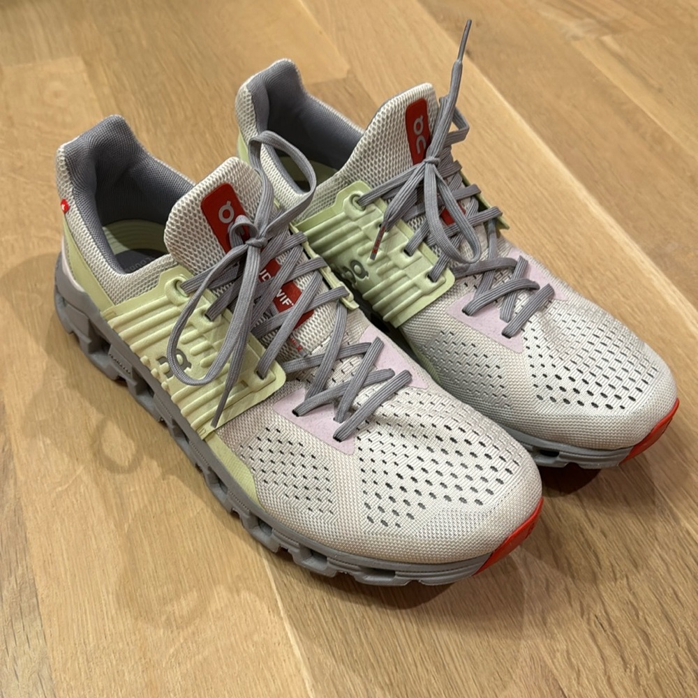On Men’s Cloudswift Shoe (Size: 10.5)